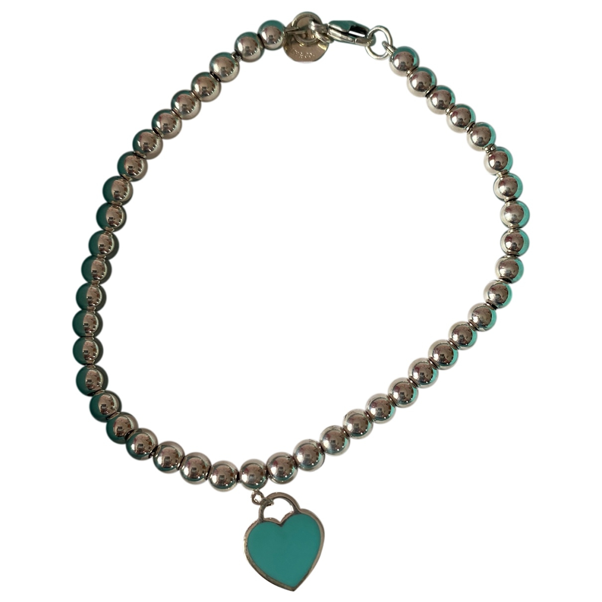 tiffany silver bracelet Tiffany \u0026 